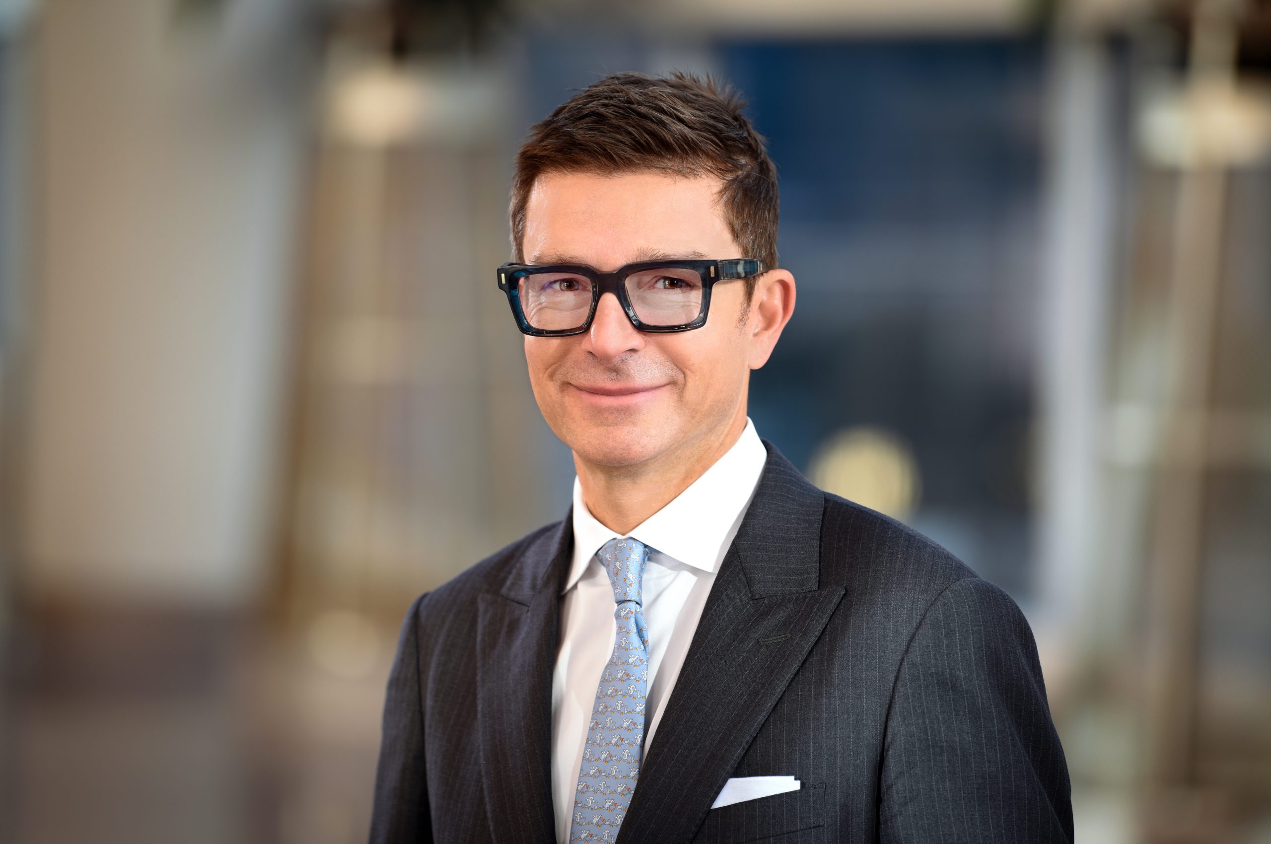 Dr. Gustavo Oderich